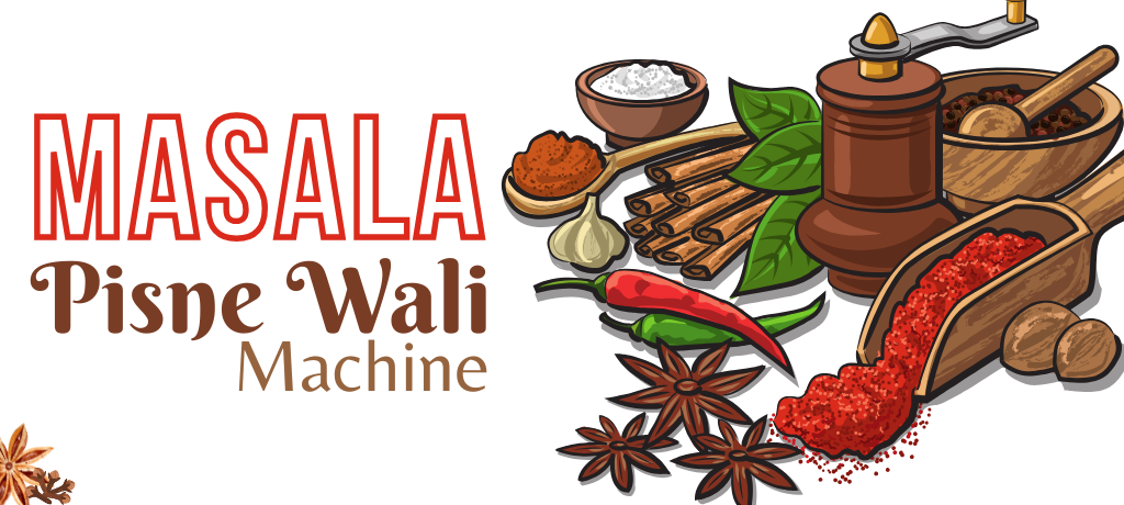 Encontre a Melhor Masala Pisne Wali Machine: Melhores Moedores, Máquinas de Moagem e Detalhes de Preços para a Masala Pisne Wala Machine Perfeita