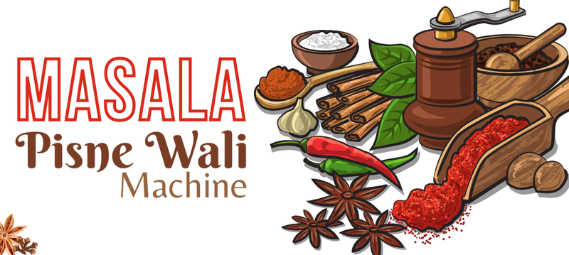 Encontre a Melhor Masala Pisne Wali Machine: Melhores Moedores, Máquinas de Moagem e Detalhes de Preços para a Masala Pisne Wala Machine Perfeita