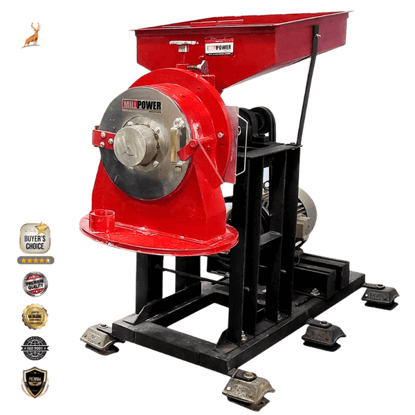 Bolsa de Ar - Tecido - Reindeer Machinery