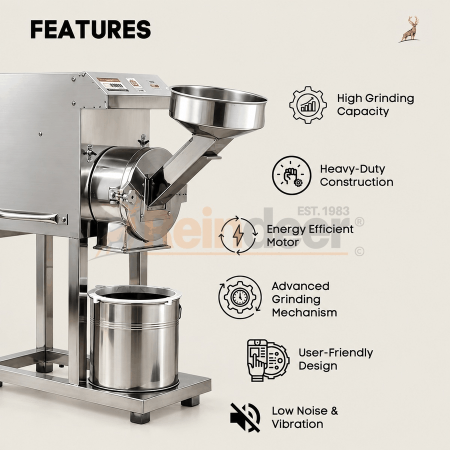 moinho de trigo 2 hp – recursos – reindeer machinery