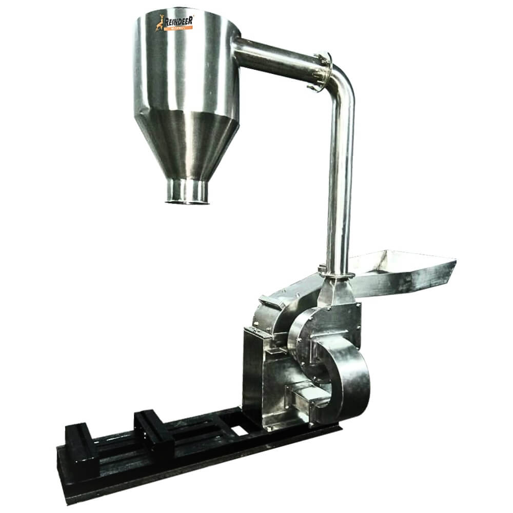 Mancal com Rolamento UCP 20516 - Reindeer Machinery