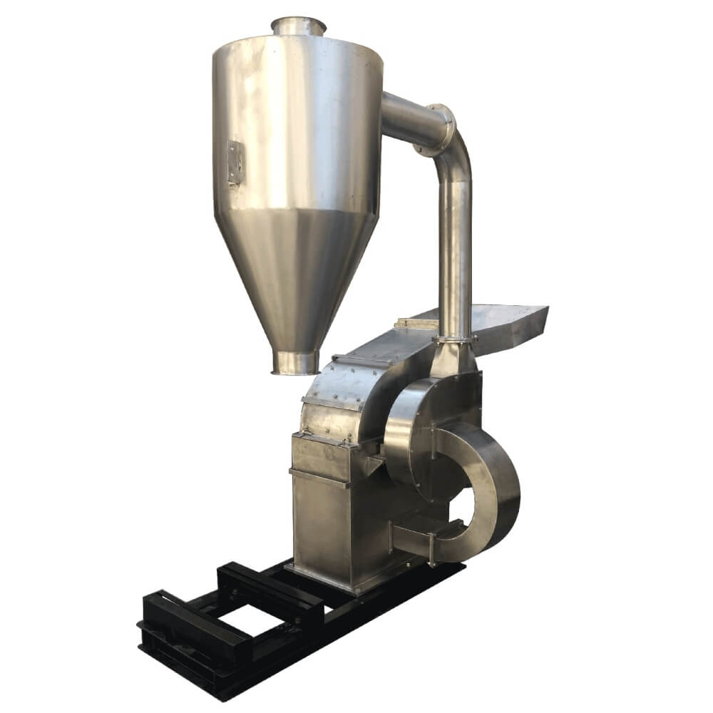 Pulverizador Industrial