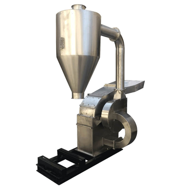 Pulverizador Industrial