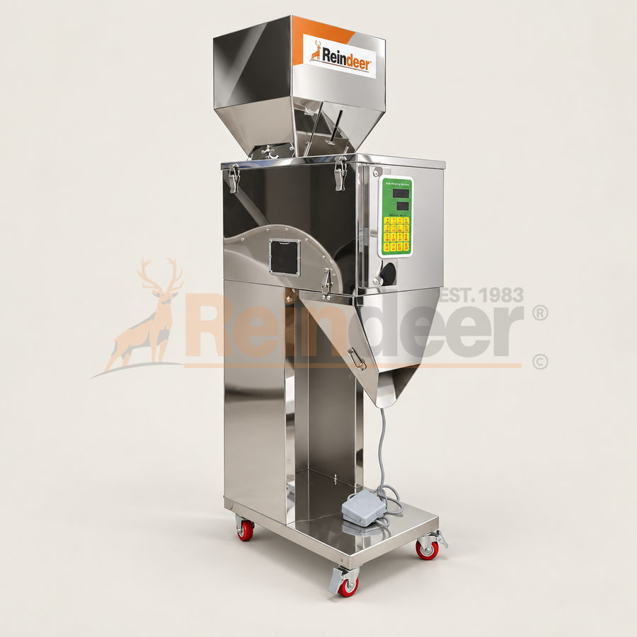 packing machine for Package