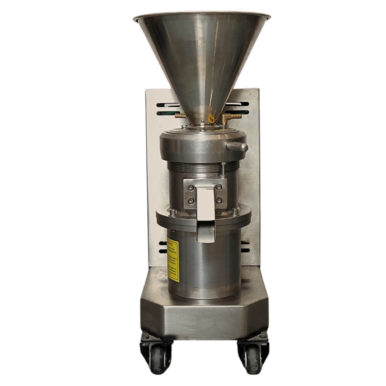 Máquina de Moer Amendoim
