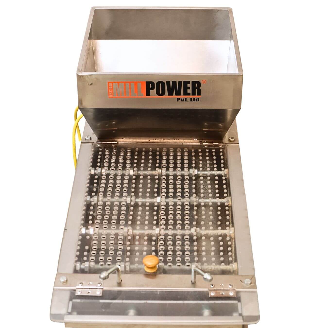 Peanut Skin Peeling Machine